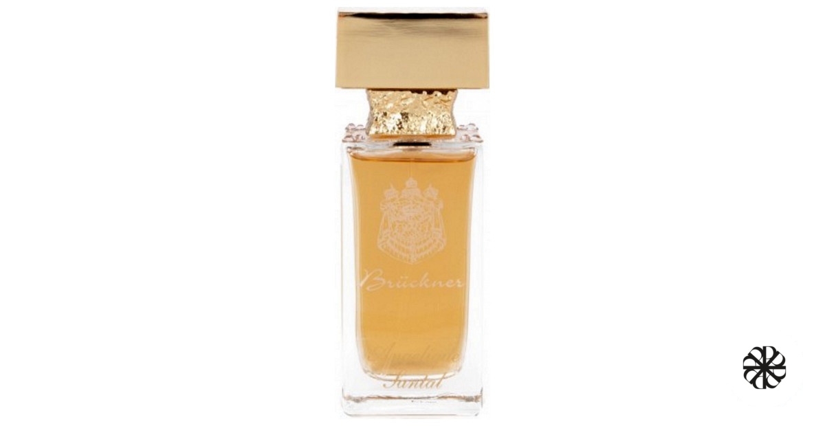 Angelique Santal Parfumerie Bruckner