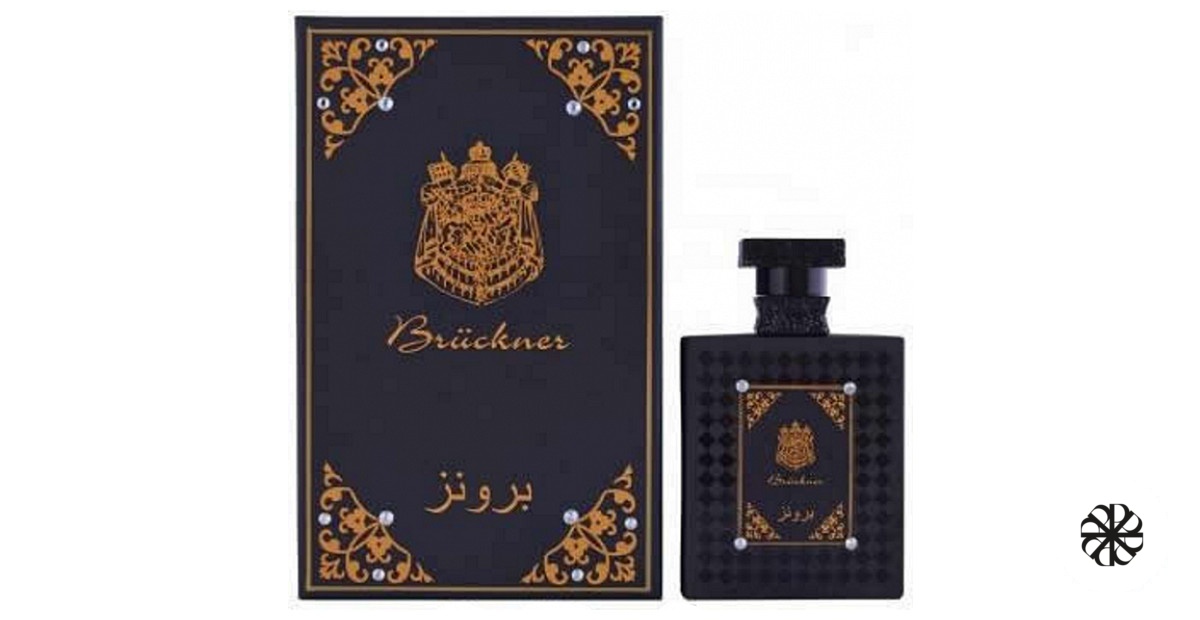 Aoud Bronze Parfumerie Bruckner
