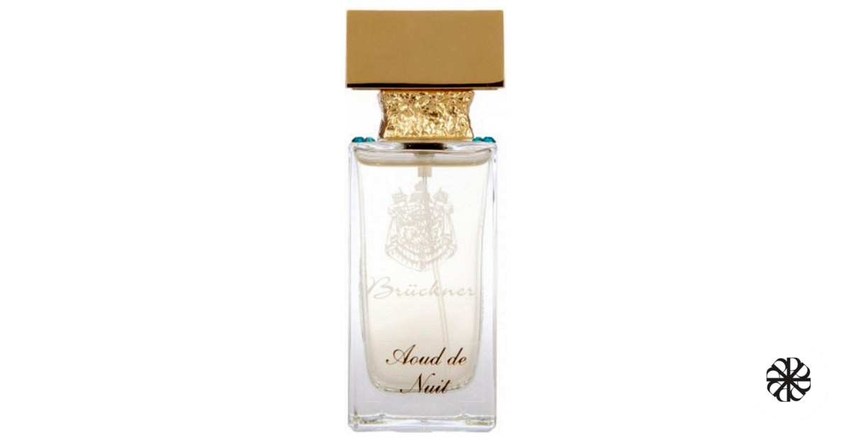 Aoud de Nuit Parfumerie Bruckner