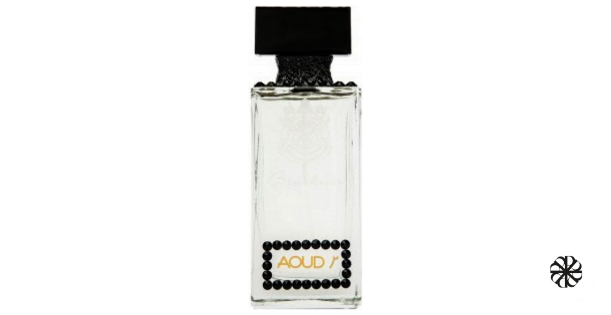 Aoud No 2 Parfumerie Bruckner