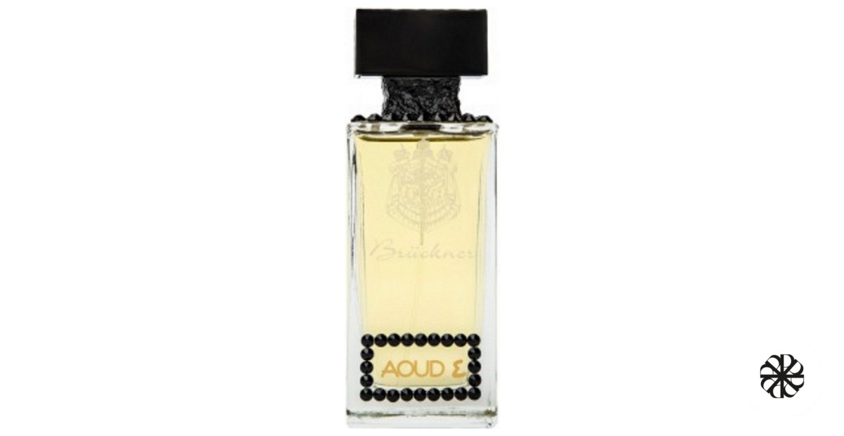 Aoud No 4 Parfumerie Bruckner