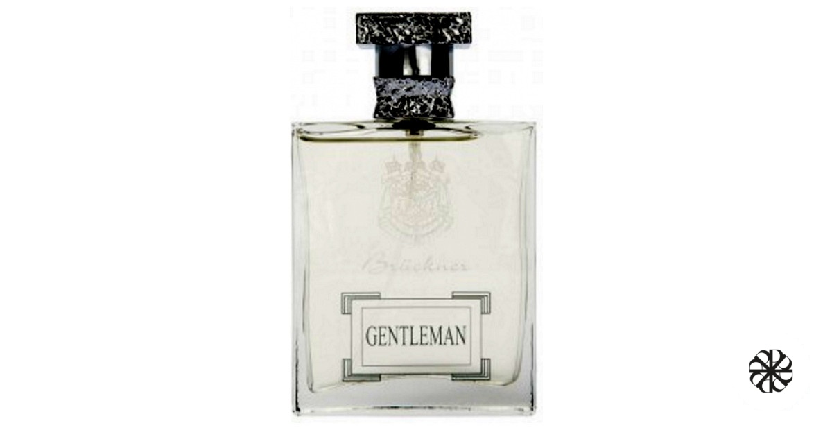 Gentleman Parfumerie Bruckner