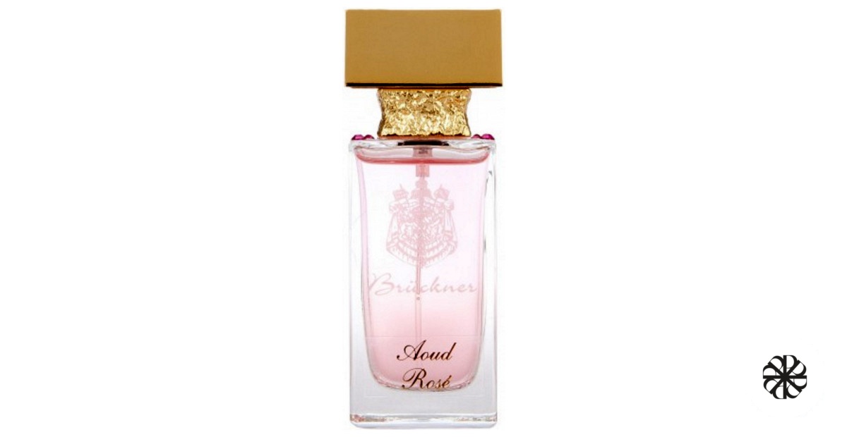 Aoud Rose Parfumerie Bruckner
