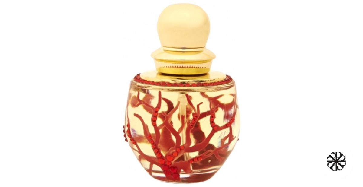 Korall Sommer Edition Parfumerie Bruckner