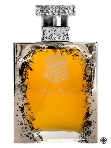 Muscade Argent Parfumerie Bruckner