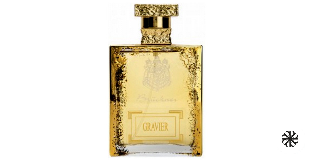 Gravier Parfumerie Bruckner