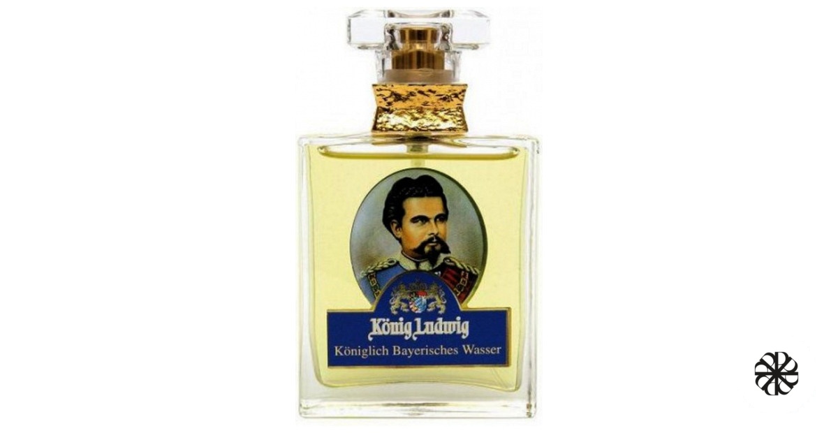 Konig Ludwig Parfumerie Bruckner