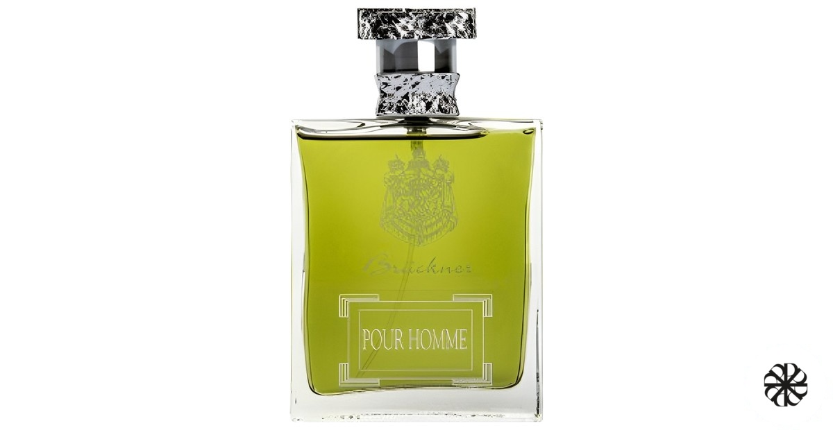 Pour Homme Parfumerie Bruckner