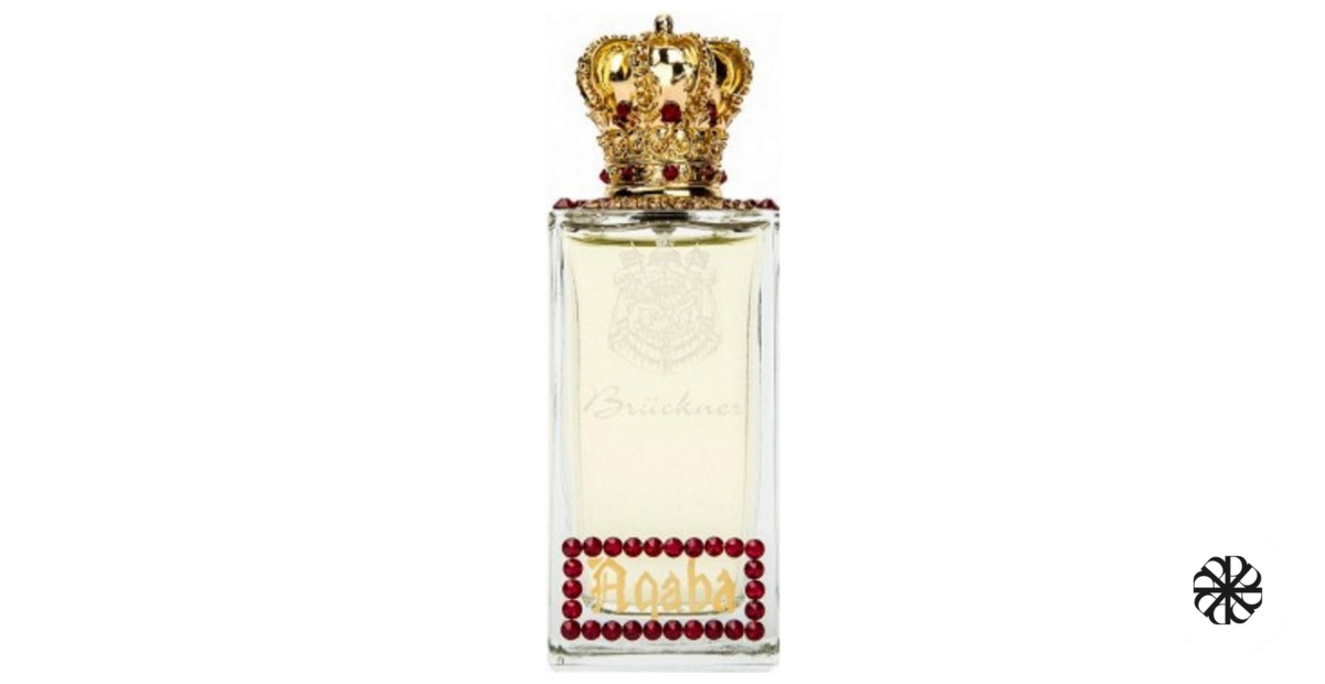 Royal Collection Aqaba Parfumerie Bruckner