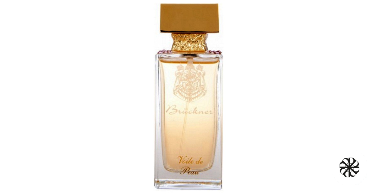 Voile de Peau Parfumerie Bruckner
