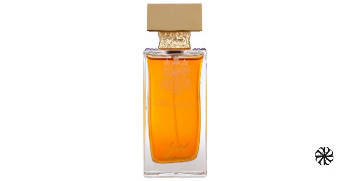 Santal Feminin Parfumerie Bruckner