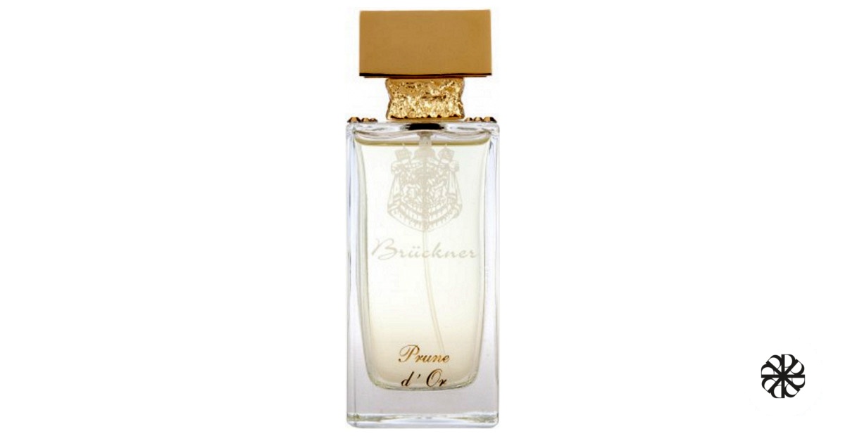 Prune d'Or Parfumerie Bruckner