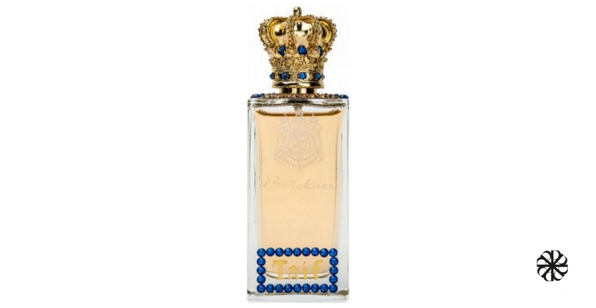 Royal Collection Taif Parfumerie Bruckner
