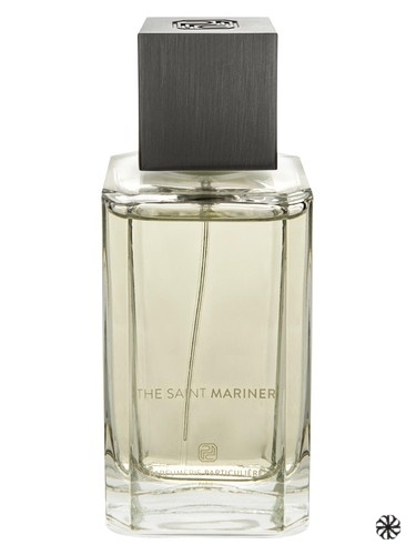 The Saint Mariner Parfumerie Particulière