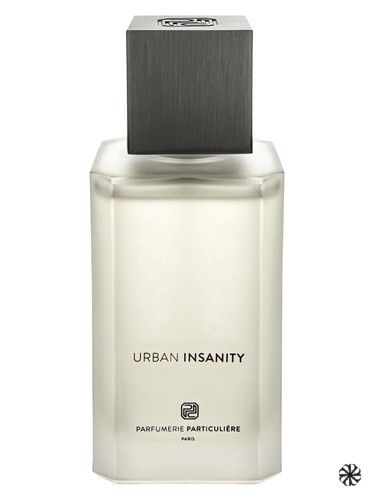 Urban Insanity Parfumerie Particulière
