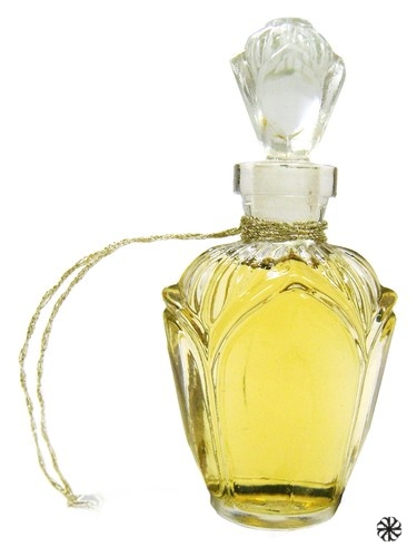 Cuir de Russie Art Deco Perfumes