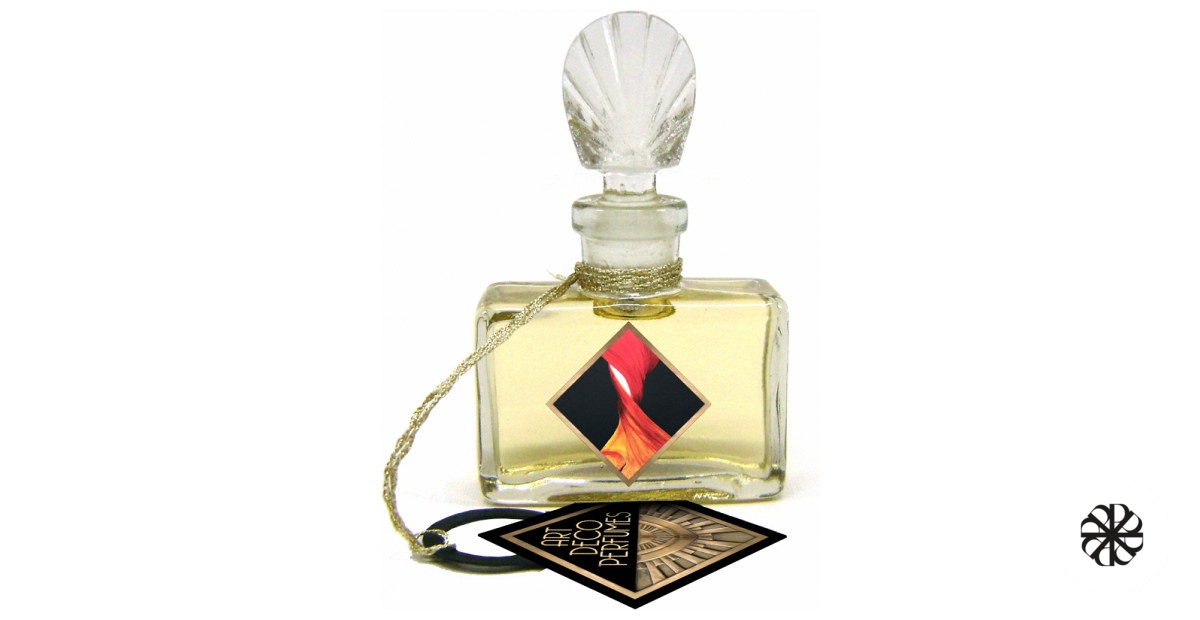 Palantine Art Deco Perfumes