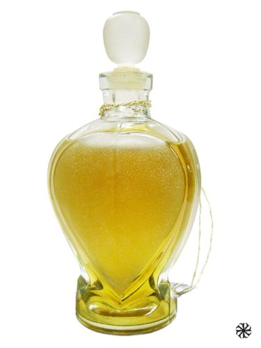 Pikovye Art Deco Perfumes