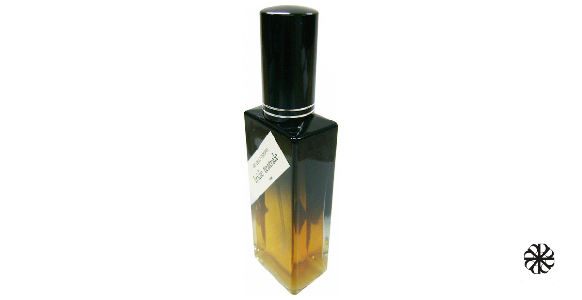 Iride Teatrale Art Deco Perfumes