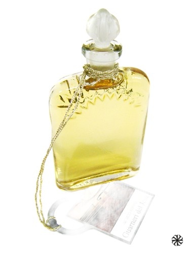 Guarneri del Jesu Art Deco Perfumes
