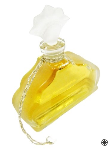 Ars Moriendi Art Deco Perfumes
