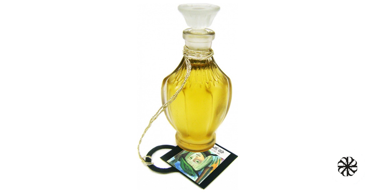 Der Sumpfprinz Art Deco Perfumes