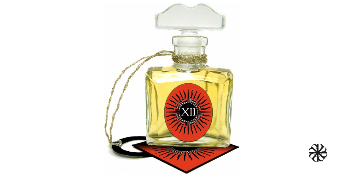 XII Двенадцать Art Deco Perfumes