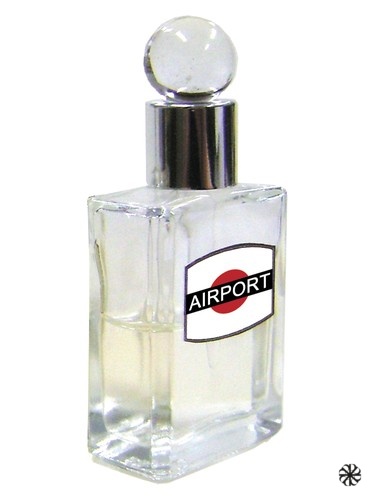Airport Аэропорт Art Deco Perfumes