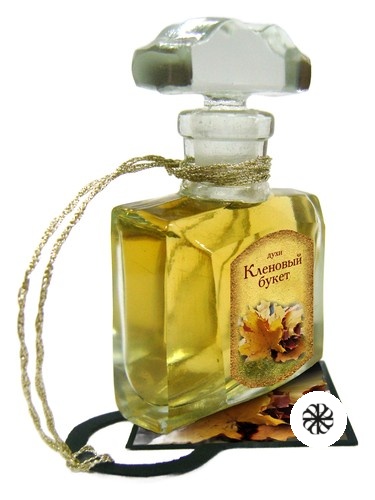 Klenovy Buket Кленовый Букет Art Deco Perfumes