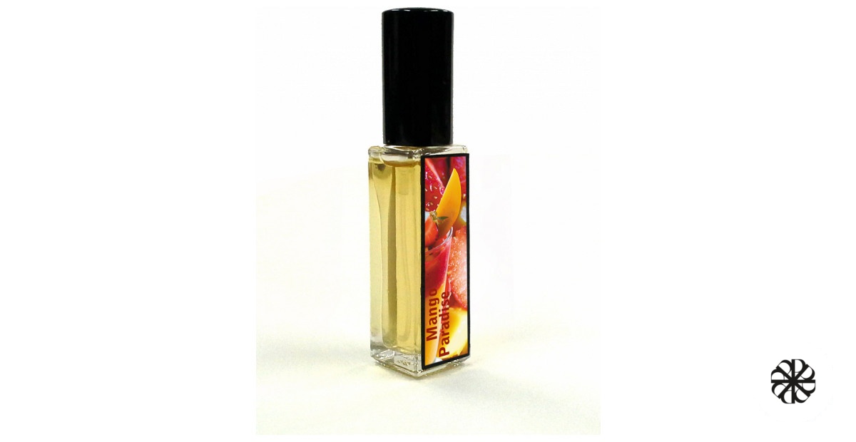 Mango Paradise Art Deco Perfumes