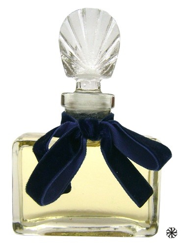 Leningradskaya Siren Art Deco Perfumes