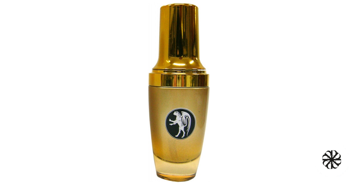 Travi Shotlandii Art Deco Perfumes