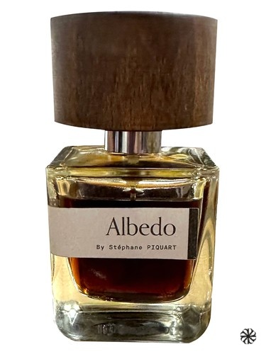 Albedo Parfumeurs du Monde