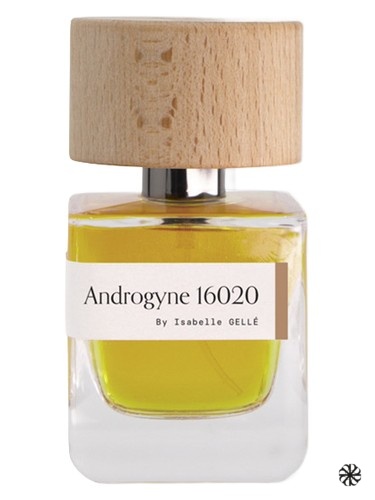 Androgyne 16020 Parfumeurs du Monde
