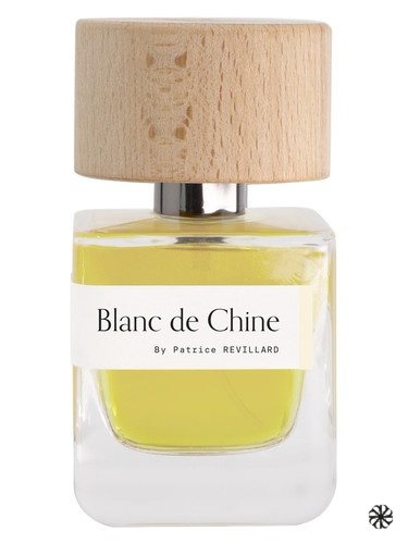Blanc de Chine Parfumeurs du Monde