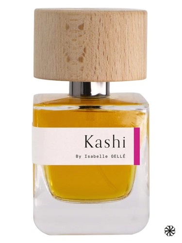 Kashi Parfumeurs du Monde