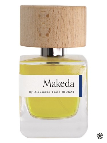 Makeda Parfumeurs du Monde