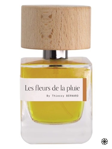 Les Fleurs de la Pluie Parfumeurs du Monde