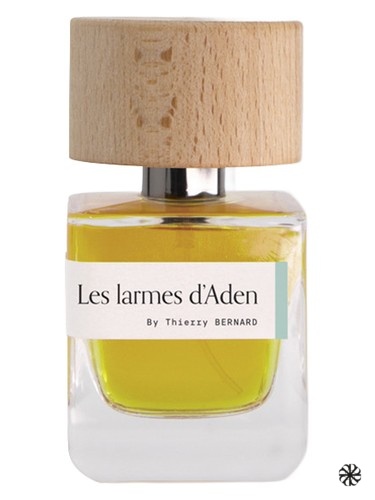 Les Larmes d'Aden Parfumeurs du Monde