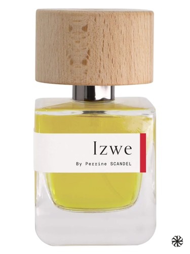 Izwe Parfumeurs du Monde