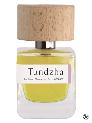 Tundzha Parfumeurs du Monde