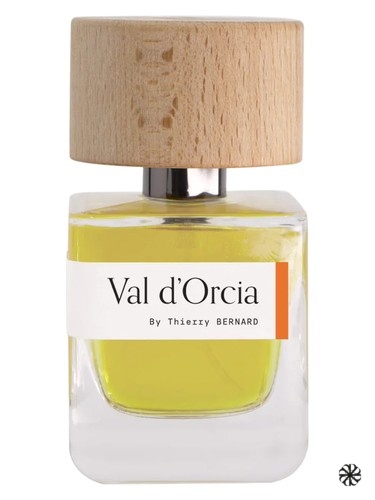 Val d'Orcia Parfumeurs du Monde