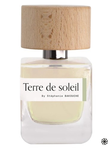 Terre de soleil Parfumeurs du Monde