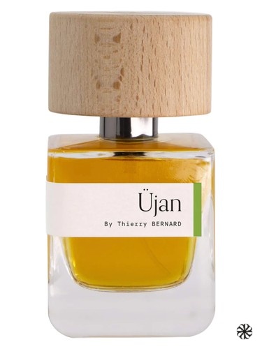 Üjan Parfumeurs du Monde