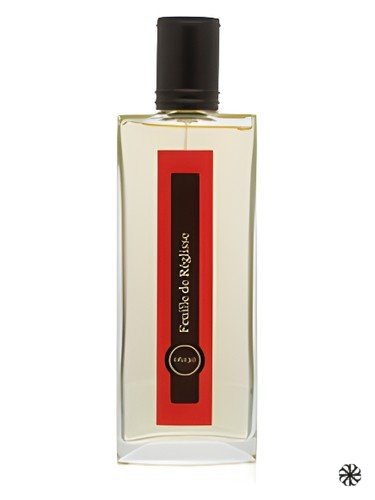 Feuille de Reglisse Parfums 06130
