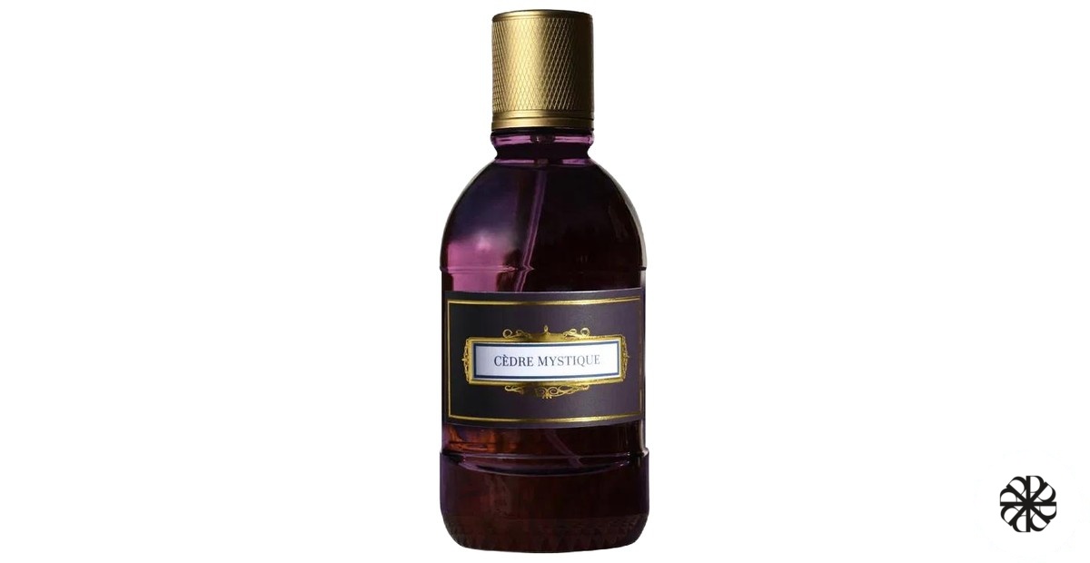 Cèdre Mystique Parfums 06130