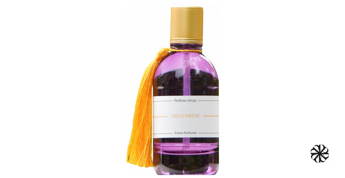 Hélichryse Parfums 06130