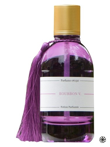 Bourbon V. Parfums 06130