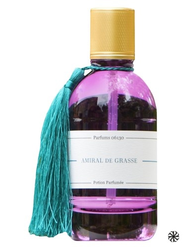 Amiral de Grasse Parfums 06130