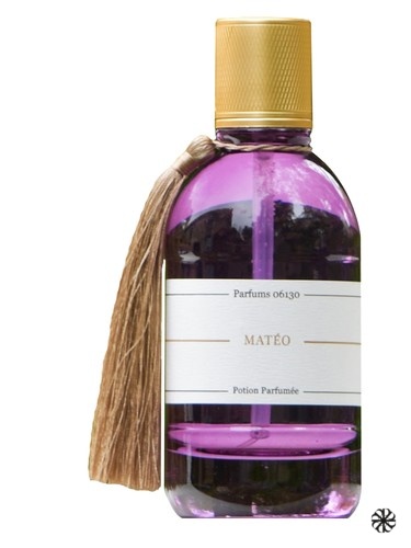 Matéo Parfums 06130